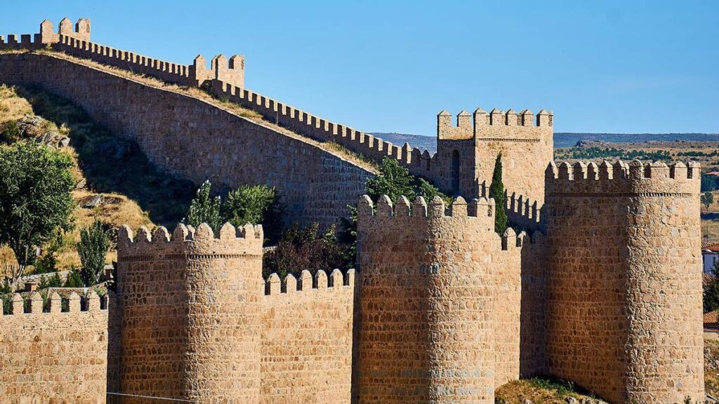 10 cosas que hacer en Ávila
