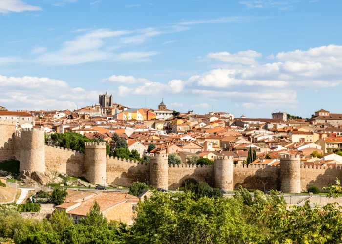 10 cosas que hacer en Ávila