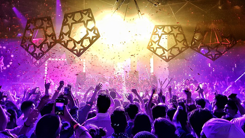 pacha ibiza, 8 best clubs for a party in Ibiza
